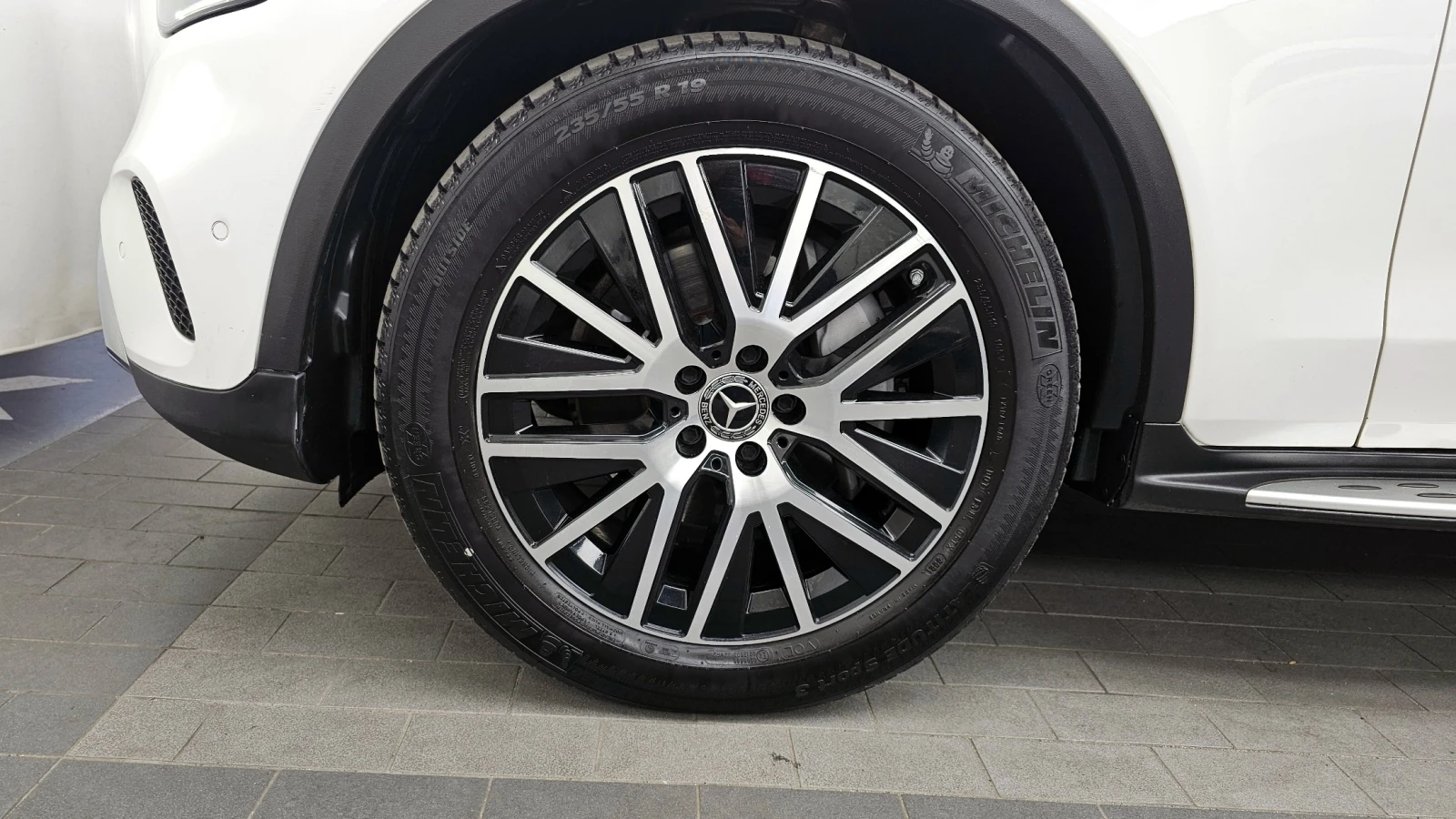 Mercedes-Benz GLC GLC 300 4MATIC | HUD | �������� | Memory | Mobile.bg � ����������� 17