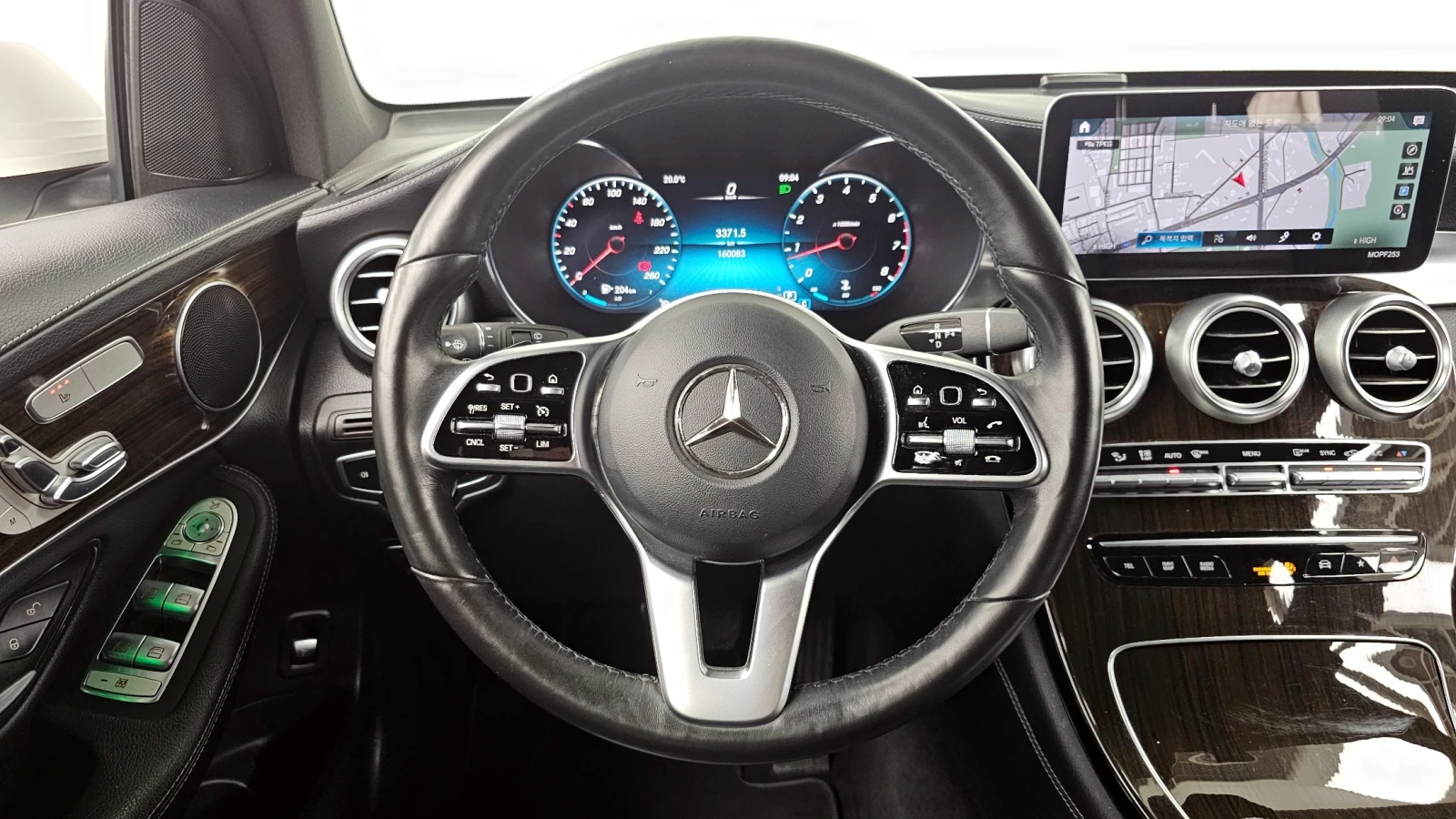 Mercedes-Benz GLC GLC 300 4MATIC | HUD | �������� | Memory | Mobile.bg � ����������� 12