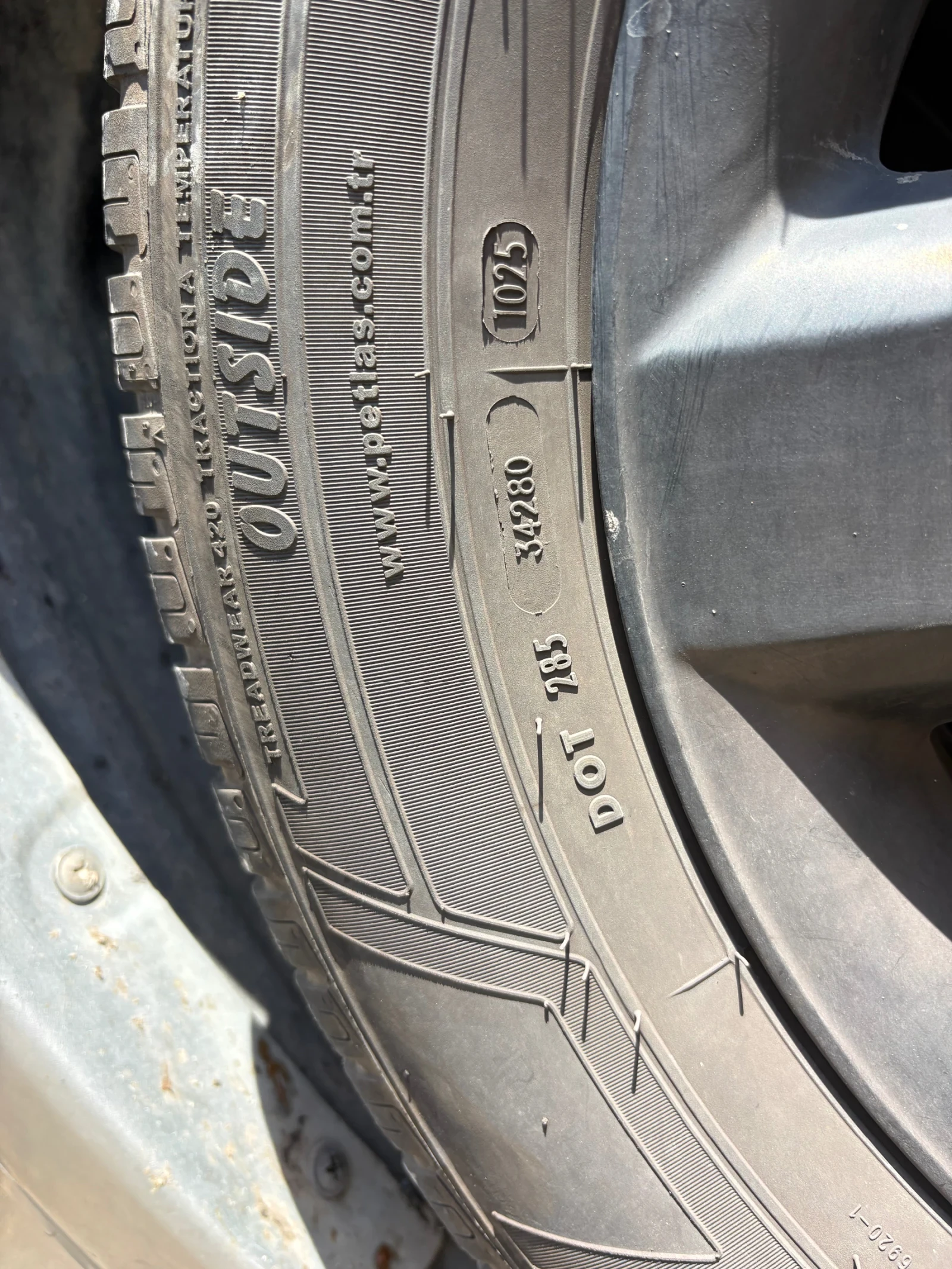 Toyota Rav4 D4D, снимка 6 - Автомобили и джипове - 56131143