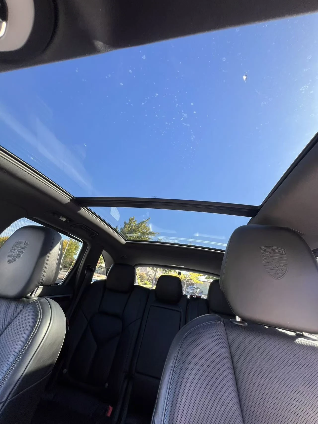 Porsche Cayenne S E-Hybrid Platinum Edition, снимка 4 - Автомобили и джипове - 56546033