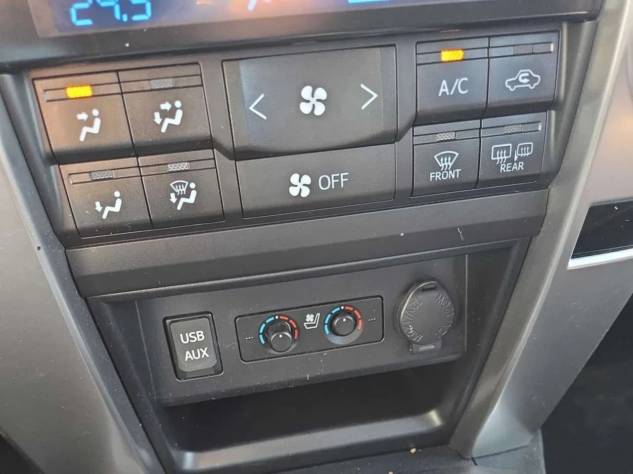 Toyota 4runner, снимка 12 - Автомобили и джипове - 56730498