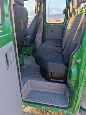 Mercedes-Benz Sprinter 311 SPRINTER 311.мотор 646..КЛИМА, снимка 12