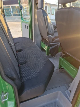 Mercedes-Benz Sprinter 311 SPRINTER 311.мотор 646..КЛИМА, снимка 10