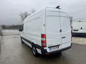 Mercedes-Benz Sprinter EURO6Y , KLIMATRONIK, снимка 4