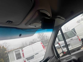 Mercedes-Benz Sprinter EURO6Y , KLIMATRONIK, снимка 14