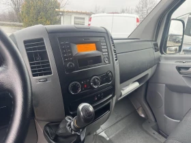 Mercedes-Benz Sprinter EURO6Y , KLIMATRONIK, снимка 8