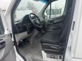 Mercedes-Benz Sprinter EURO6Y , KLIMATRONIK, снимка 15