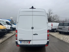 Mercedes-Benz Sprinter EURO6Y , KLIMATRONIK, снимка 5