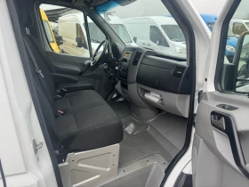 Mercedes-Benz Sprinter EURO6Y , KLIMATRONIK, снимка 12