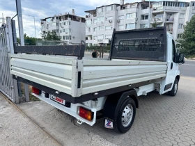 Citroen Jumper 2.2HDi/БЕЗ РЪЖДИ ! ! ! , снимка 4