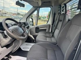 Citroen Jumper 2.2HDi/БЕЗ РЪЖДИ ! ! ! , снимка 7