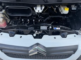 Citroen Jumper 2.2HDi/БЕЗ РЪЖДИ ! ! ! , снимка 14