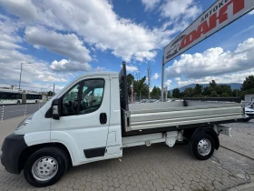 Citroen Jumper 2.2HDi/БЕЗ РЪЖДИ ! ! ! , снимка 3