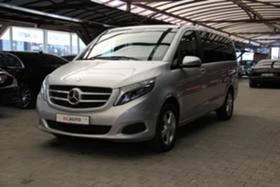     Mercedes-Benz V 250 lang 7G-TRONIC