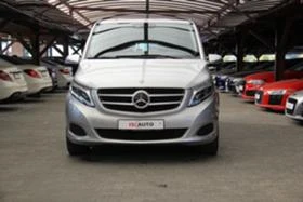     Mercedes-Benz V 250 lang 7G-TRONIC