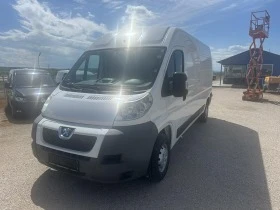 Peugeot Boxer | Mobile.bg    3