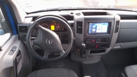 Mercedes-Benz Sprinter 8+ 1    | Mobile.bg    15