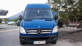 Mercedes-Benz Sprinter 8+ 1    | Mobile.bg    8