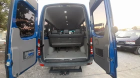 Mercedes-Benz Sprinter 8+ 1    | Mobile.bg    13