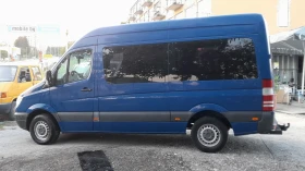 Mercedes-Benz Sprinter 8+ 1    | Mobile.bg    6