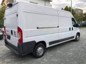     Fiat Ducato 2.3 Multijet L3H2