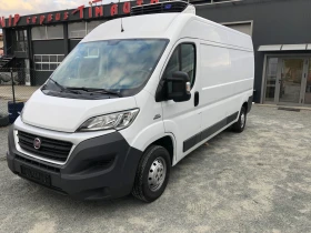     Fiat Ducato 2.3 Multijet L3H2