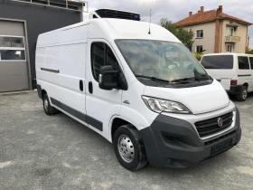     Fiat Ducato 2.3 Multijet L3H2