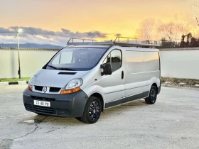 Обява за продажба на Renault Trafic 1.9 климатик ~7 900 лв. - изображение 1