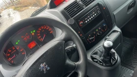 Peugeot Expert 1.6HDI, Климатик, Теглич, Парктроник, снимка 14