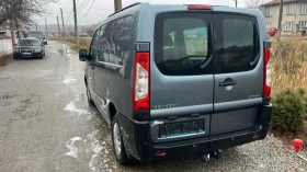 Peugeot Expert 1.6HDI, Климатик, Теглич, Парктроник, снимка 4