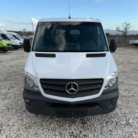 Mercedes-Benz Sprinter 313 9местен-Клима-Печка-ЕВРО 6, снимка 3