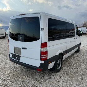 Mercedes-Benz Sprinter 313 9местен-Клима-Печка-ЕВРО 6, снимка 7