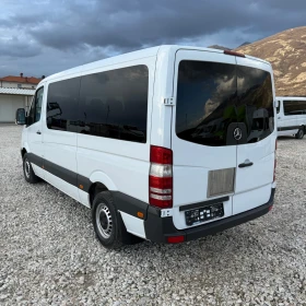 Mercedes-Benz Sprinter 313 9местен-Клима-Печка-ЕВРО 6, снимка 5