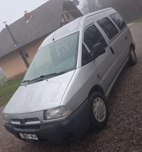 Fiat Scudo 1.9 TD  - изображение 1