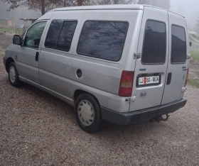 Fiat Scudo 1.9 TD  | Mobile.bg    2