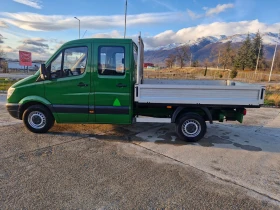 Mercedes-Benz Sprinter 311 SPRINTER 311.мотор 646..КЛИМА, снимка 4