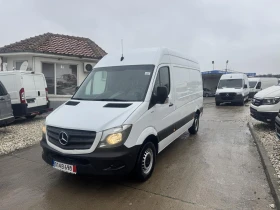 Mercedes-Benz Sprinter EURO6Y , KLIMATRONIK