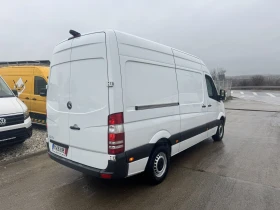Mercedes-Benz Sprinter EURO6Y , KLIMATRONIK, снимка 6