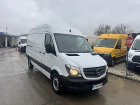 Mercedes-Benz Sprinter EURO6Y , KLIMATRONIK, снимка 3