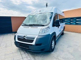 ������ Citroen Jumper