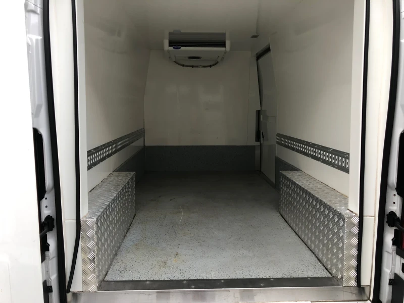 Fiat Ducato 2.3 Multijet L3H2, снимка 8 - Бусове и автобуси - 47789778