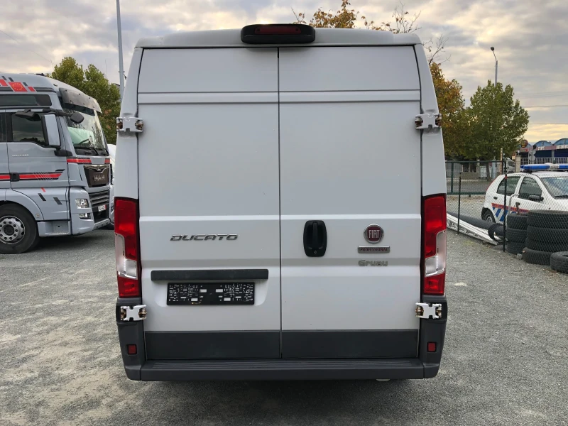 Fiat Ducato 2.3 Multijet L3H2, снимка 5 - Бусове и автобуси - 47789778