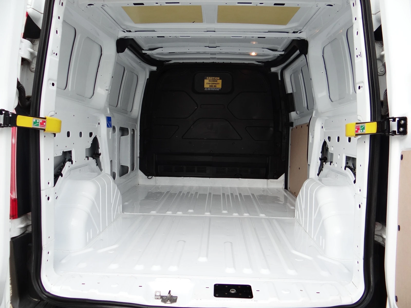 Ford Transit Custom Cargo  - изображение 9