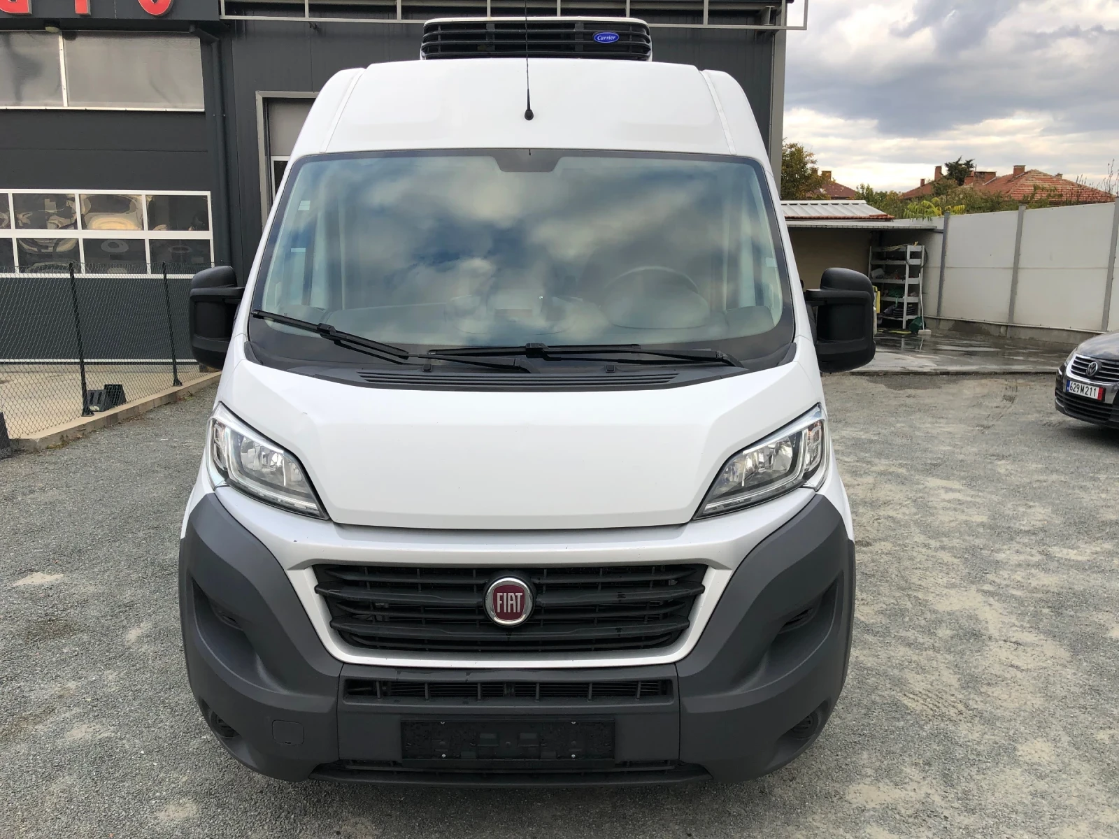 Fiat Ducato 2.3 Multijet L3H2 - изображение 2