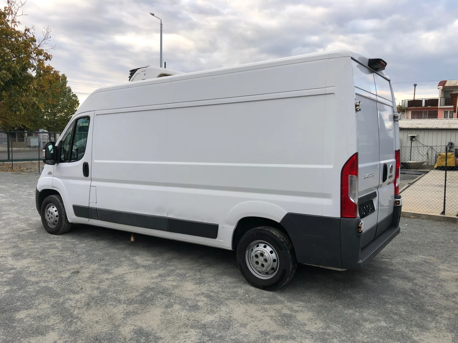 Fiat Ducato 2.3 Multijet L3H2 - изображение 6