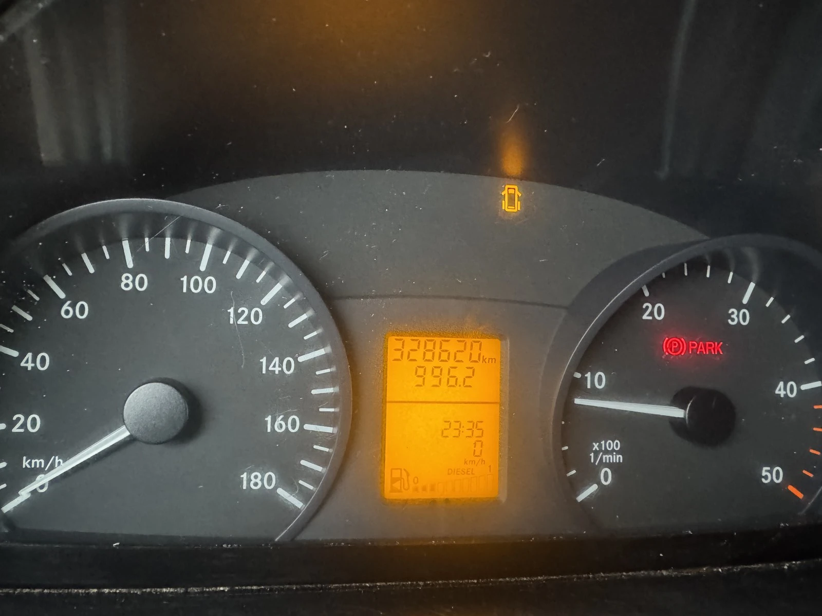 Mercedes-Benz Sprinter EURO6Y , KLIMATRONIK - изображение 9