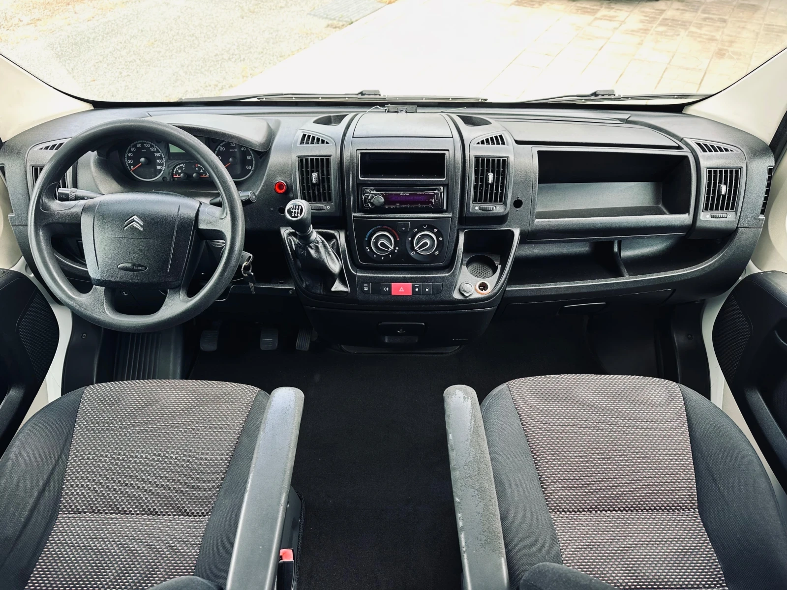 Citroen Jumper 3.0 HDI/17+ 1/�����/�����/��.����� | Mobile.bg � ����������� 14