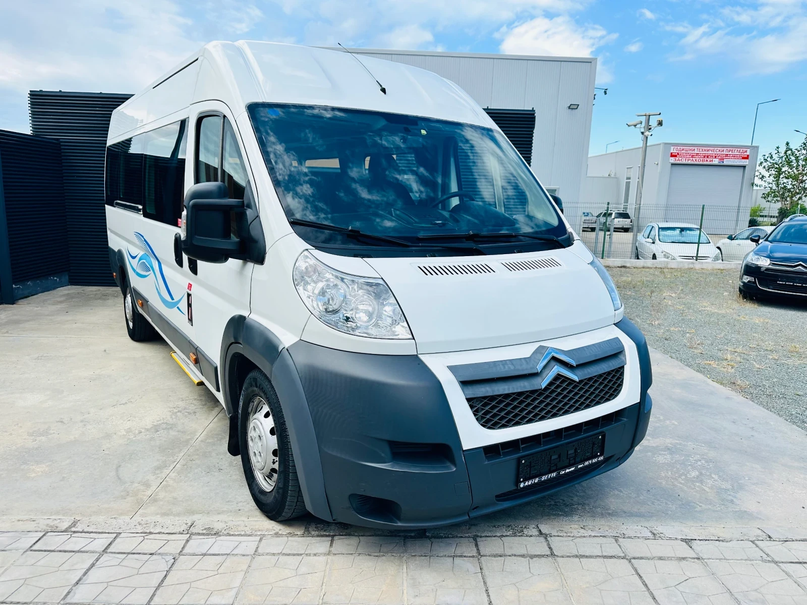 Citroen Jumper 3.0 HDI/17+ 1/�����/�����/��.����� | Mobile.bg � ����������� 3