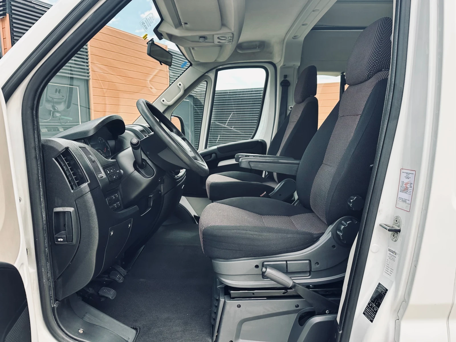 Citroen Jumper 3.0 HDI/17+ 1/�����/�����/��.����� | Mobile.bg � ����������� 9