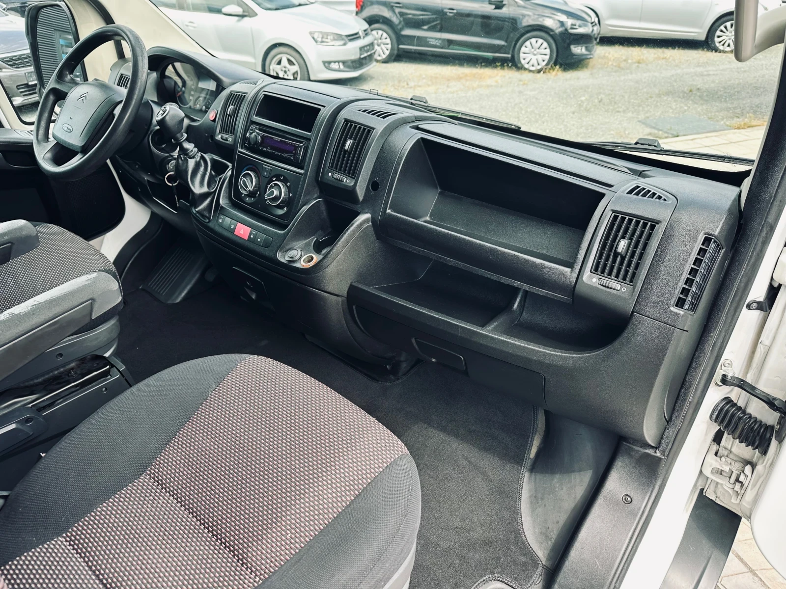 Citroen Jumper 3.0 HDI/17+ 1/�����/�����/��.����� | Mobile.bg � ����������� 11